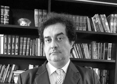 Advogado Luiz Pacheco