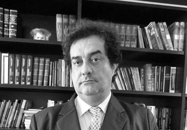 Advogado Luiz Pacheco