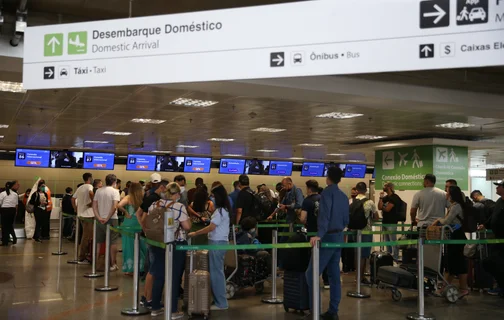 Aeroporto de Brasília