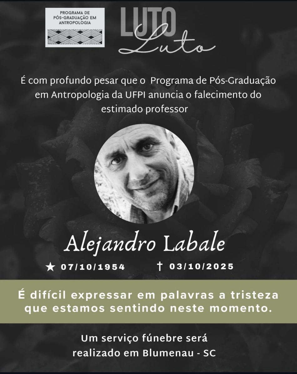 Alejandro Raul Gonzalez Labale