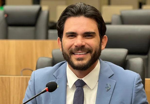Alepi terá luzes roxas em homenagem às pessoas com Síndrome de Rett após requerimento do deputado Dr. Marcus Kalume