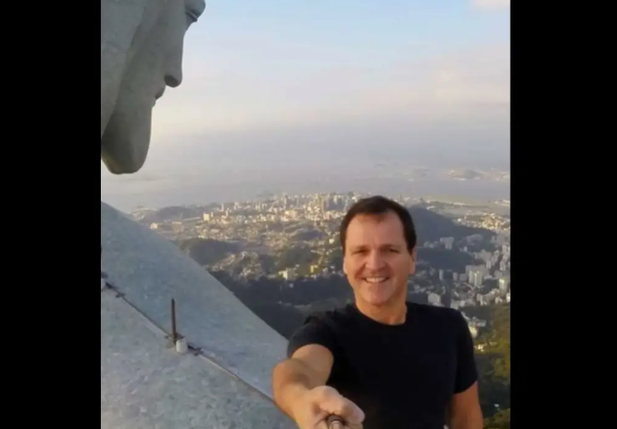Alexandre Carvalho