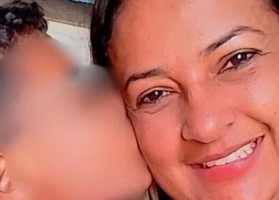 Ana Flávia Rosa, condenada a 14 anos de prisão pelos atos de 8 de janeiro