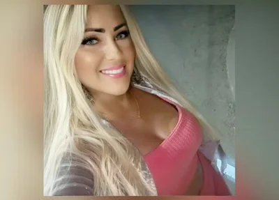 Ana Paula Veloso Fernandes