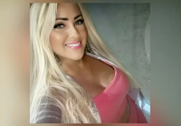 Ana Paula Veloso Fernandes