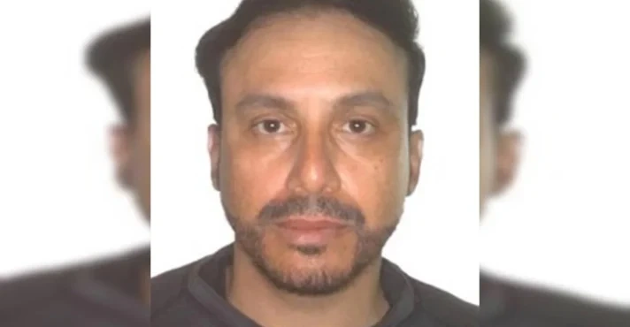 Anderson Hilário Alves, policial penal do DF investigado por fraude em concursos públicos
