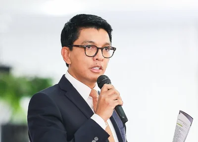 Andry Rajoelina