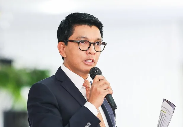 Andry Rajoelina