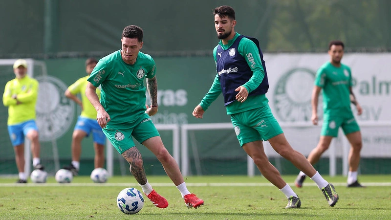 Aníbal Moreno e Flaco López