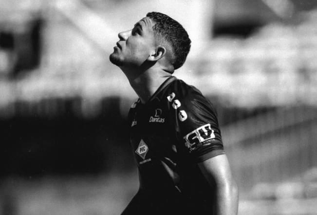 Antony Ylano