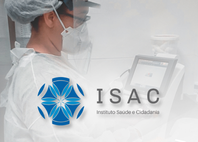 Após operação da PF, presidente do ISAC reafirma legalidade dos contratos e cooperação com investigações