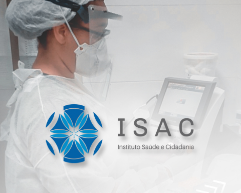 Após operação da PF, presidente do ISAC reafirma legalidade dos contratos e cooperação com investigações