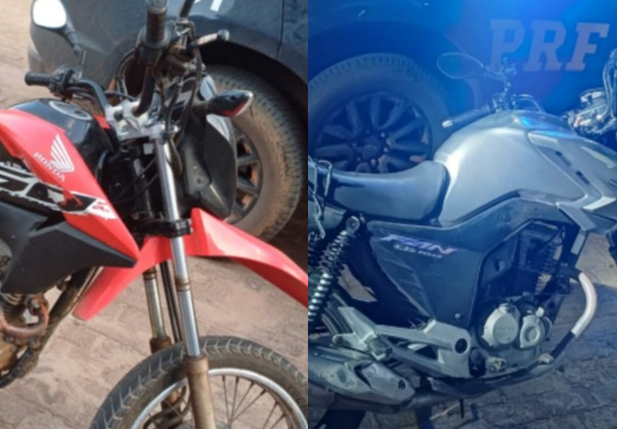 Apreensões no Maranhão