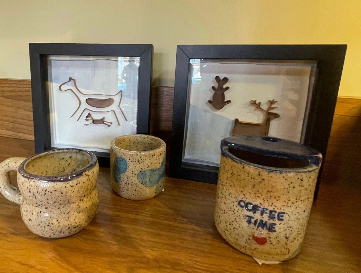Artesanato piauiense ganha força e visibilidade na Casa do Artesão