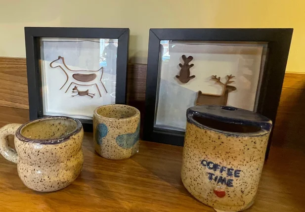 Artesanato piauiense ganha força e visibilidade na Casa do Artesão