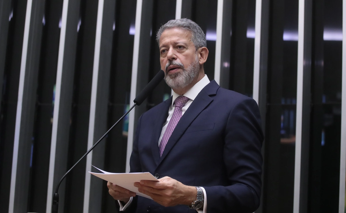 Arthur Lira