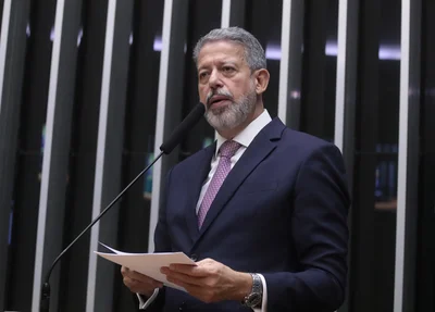 Arthur Lira