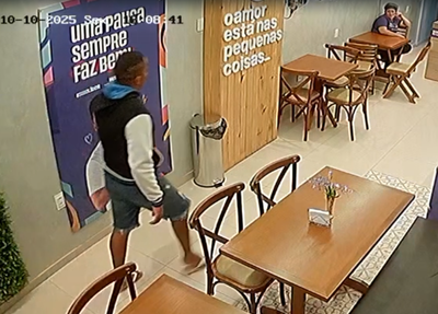 Assalto na zona sudeste de Teresina