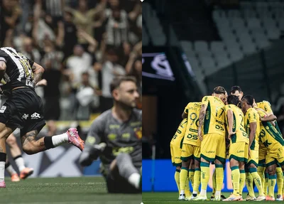 Atlético-MG vence Sport e Mirassol se consolida no G-4 no Brasileirão