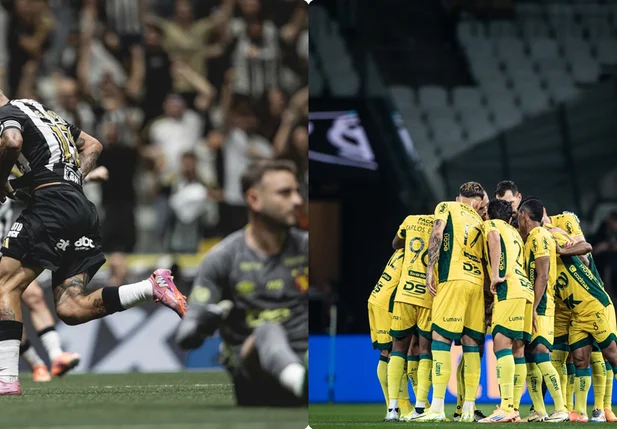 Atlético-MG vence Sport e Mirassol se consolida no G-4 no Brasileirão