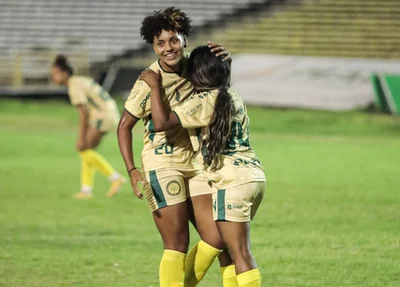 Atlético Piauiense vence Skill Red e garante vaga na final do Piauiense Feminino