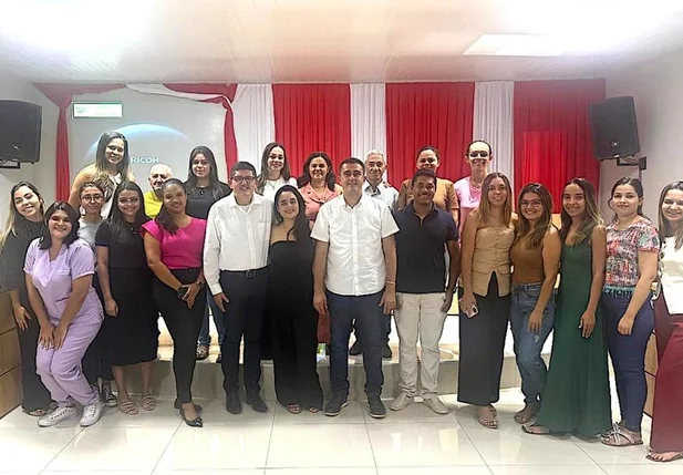 Audiência de Baixa Grande do Ribeiro