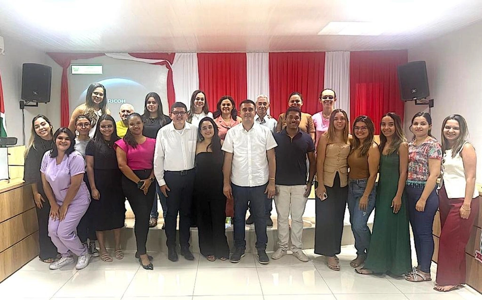 Audiência de Baixa Grande do Ribeiro