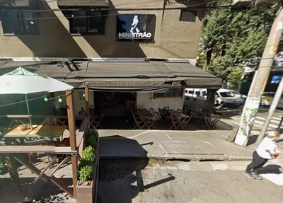 Bar Ministrão