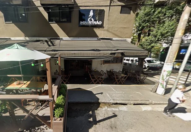 Bar Ministrão