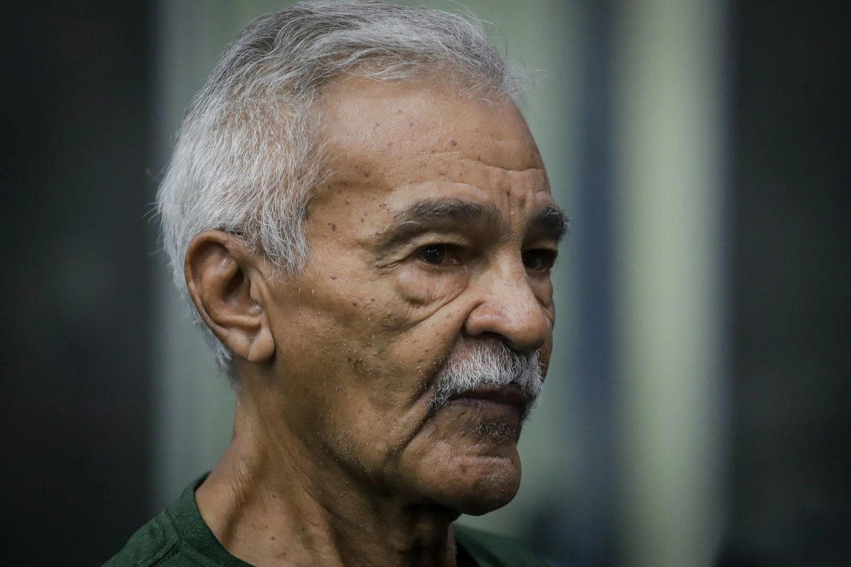 Benedito Machado