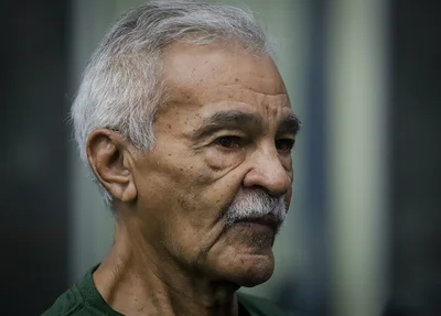 Benedito Machado