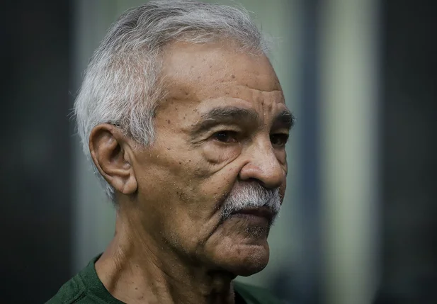 Benedito Machado