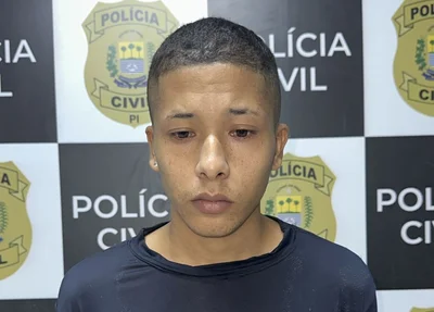 Breno Araújo Conceição