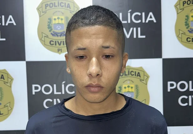 Breno Araújo Conceição