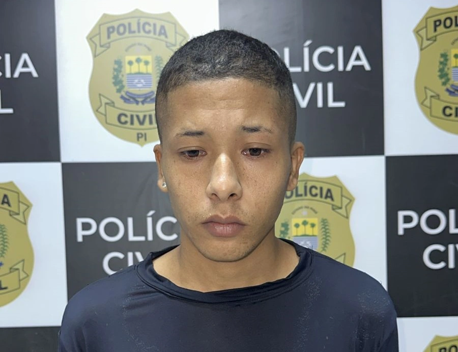 Breno Araújo Conceição