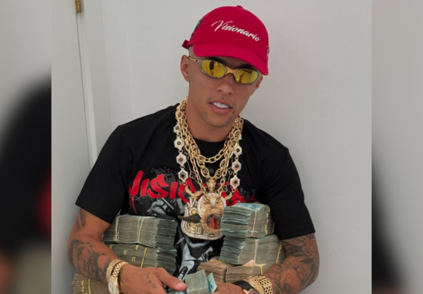Bruno Alexssander Souza Silva