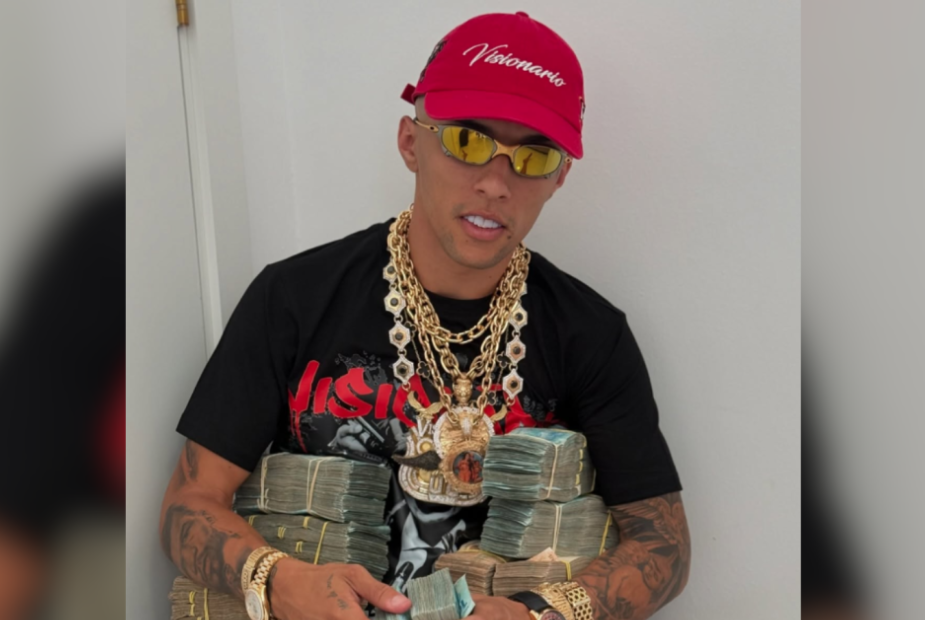 Bruno Alexssander Souza Silva