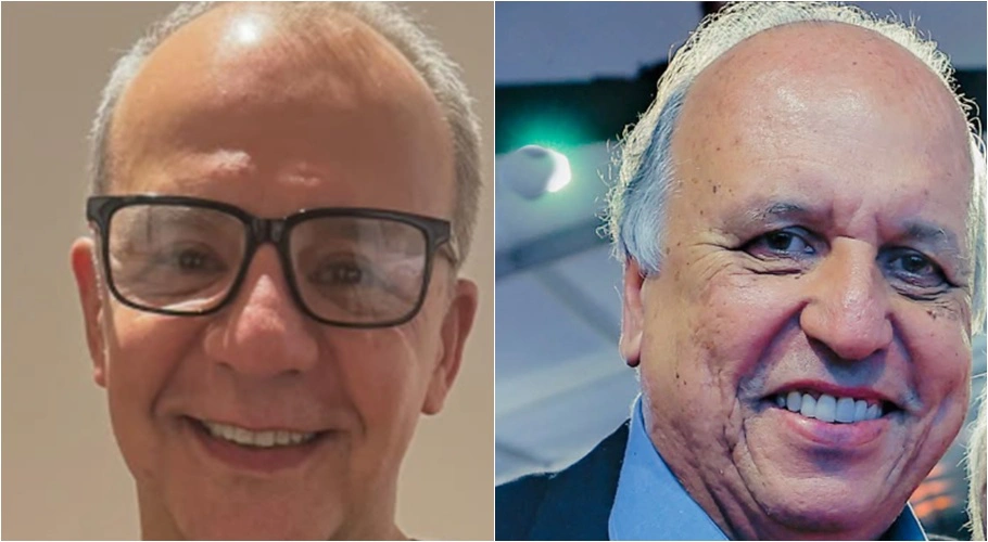 Cabral e Pezão são condenados por corrupção