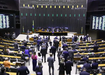 Câmara aprova gratuidade para despacho de bagagem em voos nacionais