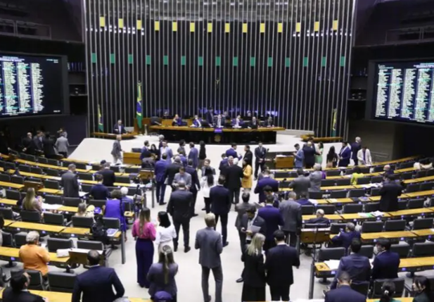 Câmara aprova gratuidade para despacho de bagagem em voos nacionais