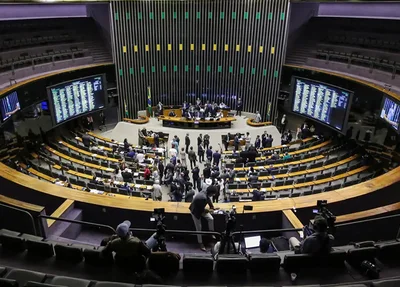 Câmara dos deputados