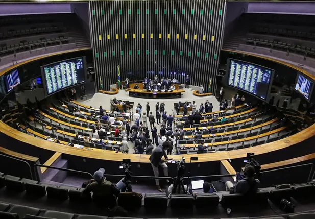 Câmara dos deputados