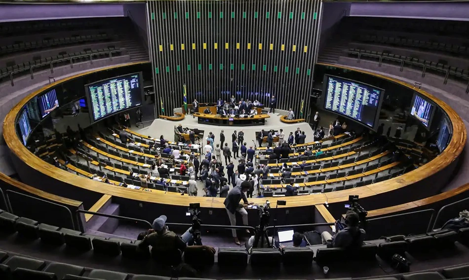 Câmara dos deputados
