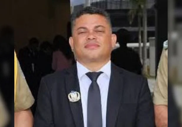 Capitão Alves
