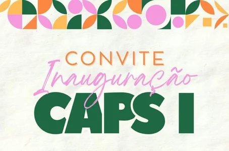 CAPS em Caracol