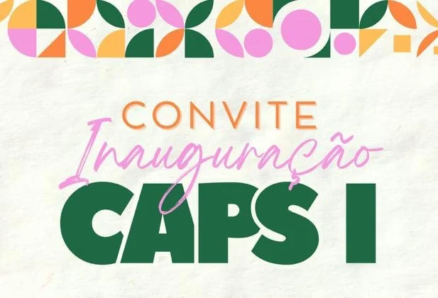 CAPS em Caracol