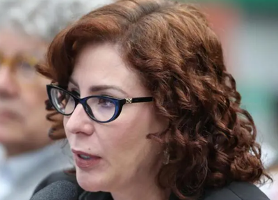 Carla Zambelli
