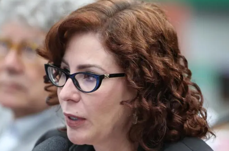 Carla Zambelli