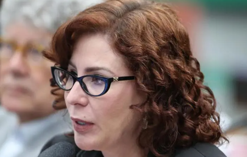Carla Zambelli