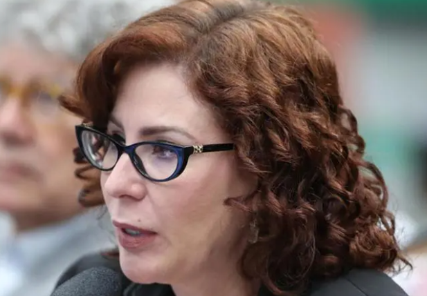Carla Zambelli